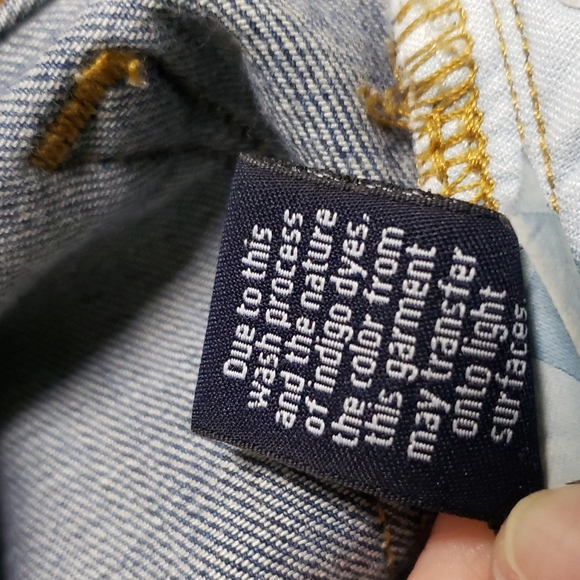 J Crew high-rise skinny jeans - Picture 16 of 16